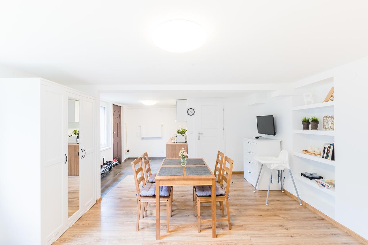 Apartament Salmopolska5 Szczyrk Kültér fotó