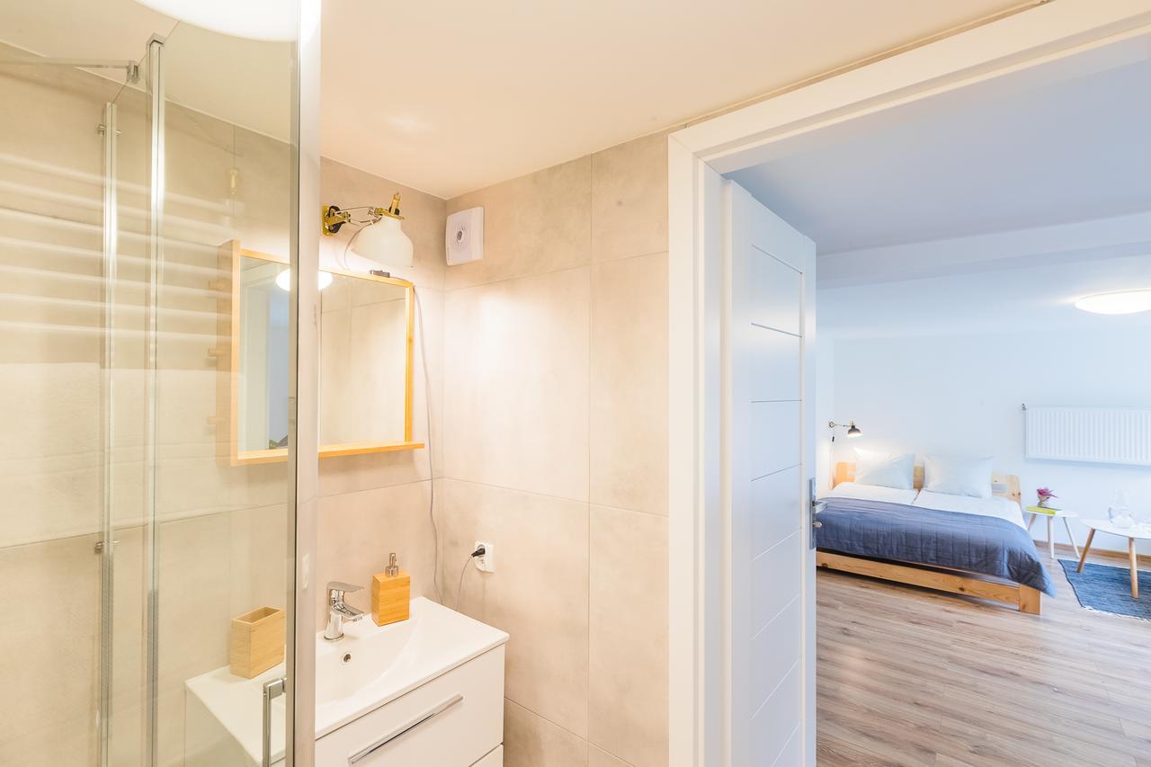 Apartament Salmopolska5 Szczyrk Kültér fotó
