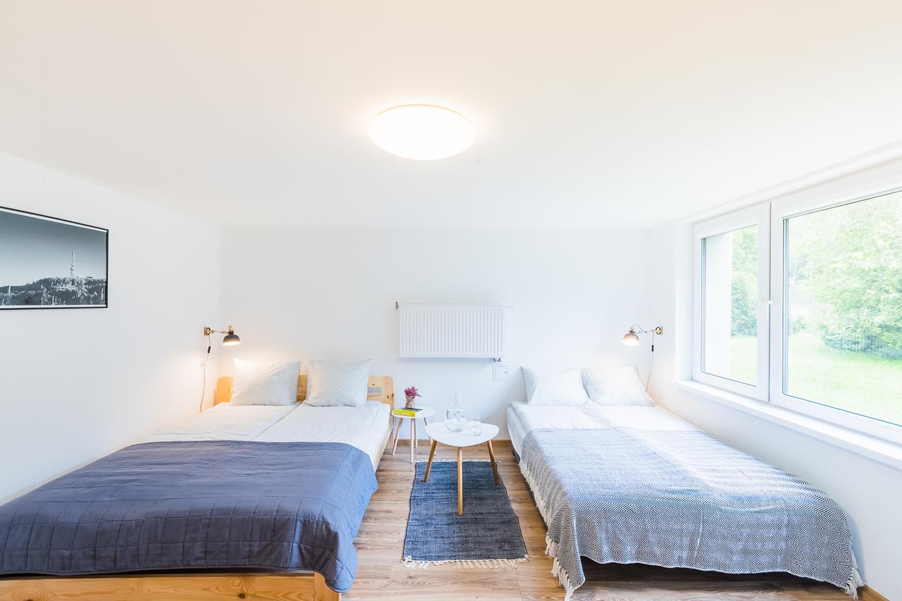 Apartament Salmopolska5 Szczyrk Kültér fotó