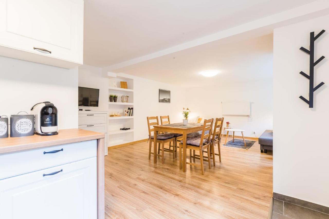 Apartament Salmopolska5 Szczyrk Kültér fotó