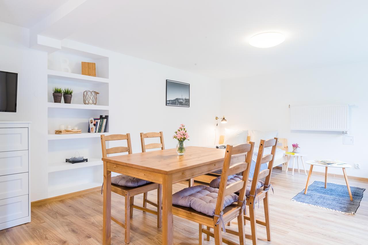 Apartament Salmopolska5 Szczyrk Kültér fotó